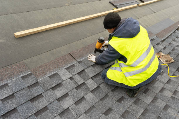 Best Roof Repair Services  in South Whitley, IN