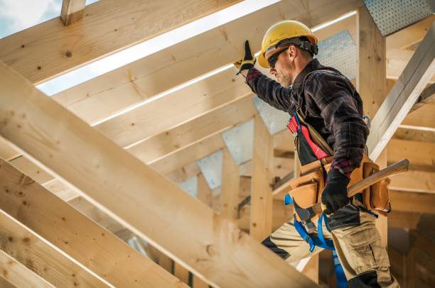 Best Roofing Contractor Near Me  in South Whitley, IN