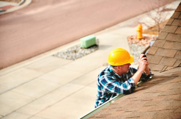 Reliable South Whitley, IN Roofing Contractor Solutions
