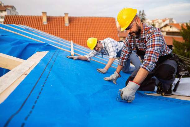 Best Commercial Roof Installation  in South Whitley, IN